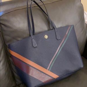 Rare NWOT Tory Burch Perry Tote